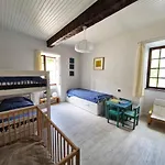 Villa La Maison Du *