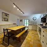 La Maison Du Villa Estipouy
