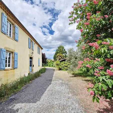 La Maison Du * Estipouy