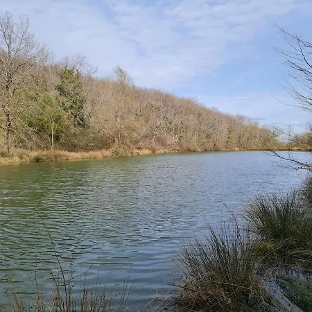 La Maison Du וילה *