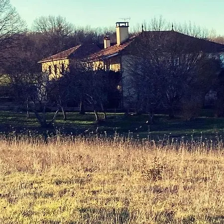 Vila La Maison Du *