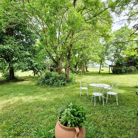 La Maison Du וילה