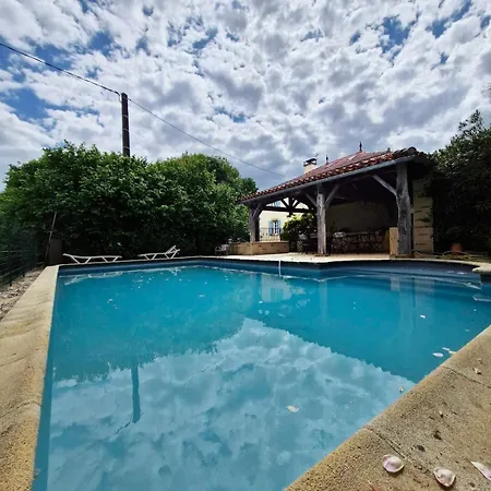 La Maison Du וילה