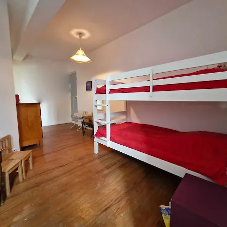 La Maison Du וילה