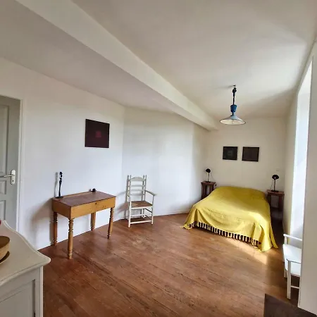 La Maison Du Vila Estipouy