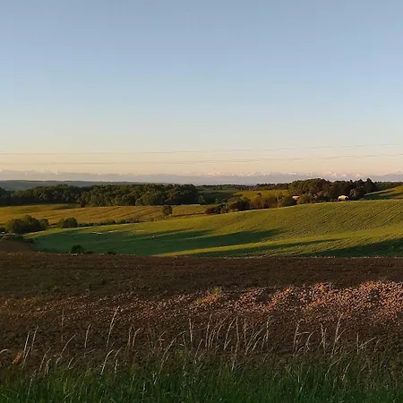 וילה La Maison Du Estipouy