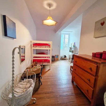 וילה La Maison Du Estipouy