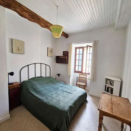 La Maison Du * Estipouy