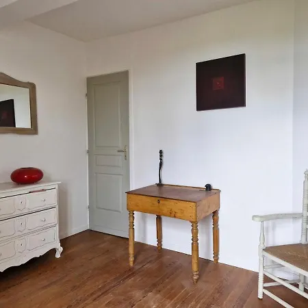 La Maison Du Estipouy