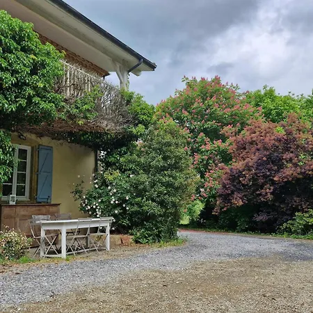 La Maison Du * Estipouy