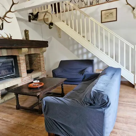 La Maison Du וילה