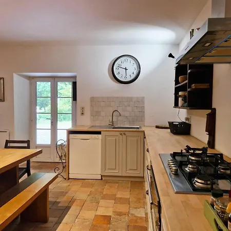 וילה La Maison Du