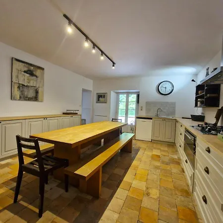 La Maison Du וילה Estipouy