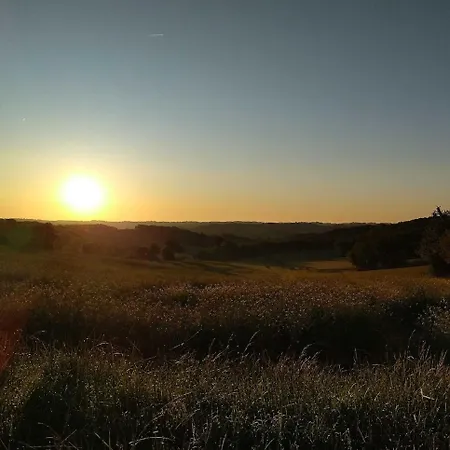 La Maison Du Estipouy