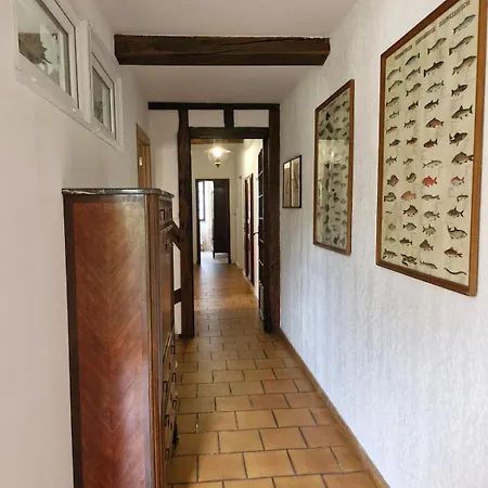 La Maison Du
