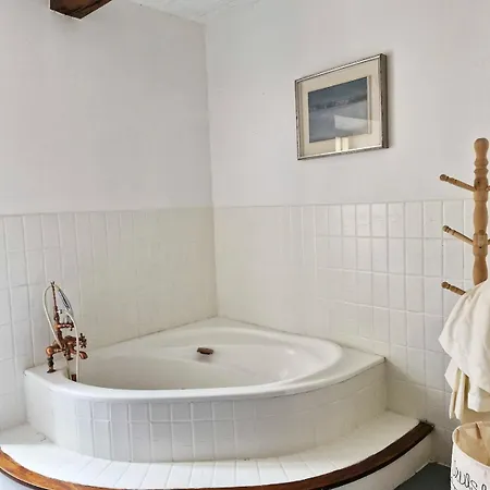 La Maison Du וילה