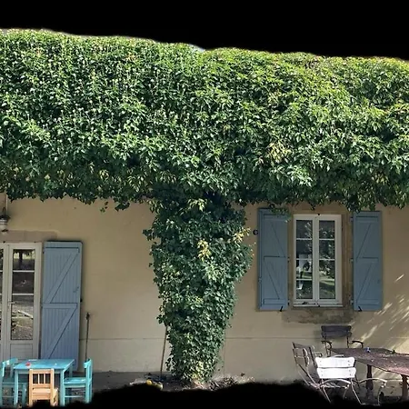 La Maison Du Villa *