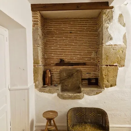 La Maison Du