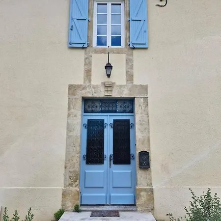 La Maison Du וילה