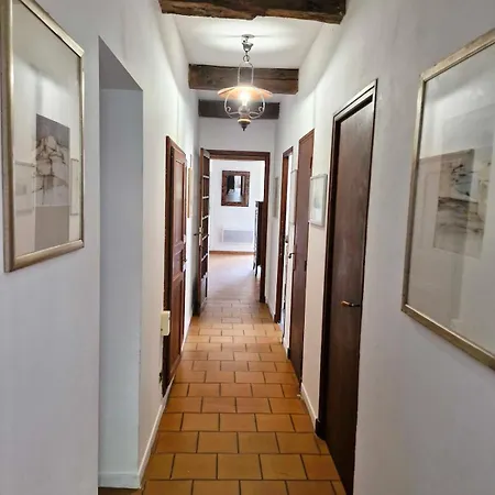 וילה La Maison Du