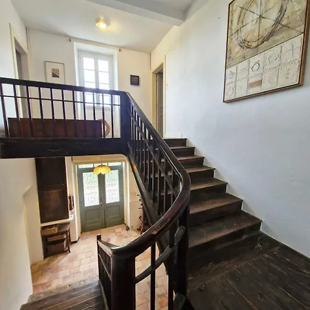 La Maison Du Villa *