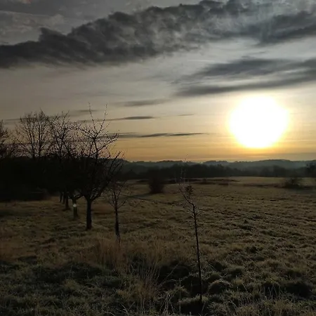 La Maison Du וילה Estipouy