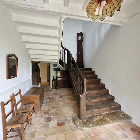 וילה La Maison Du