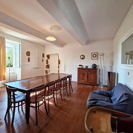 La Maison Du * Estipouy