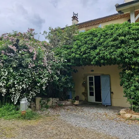 Villa La Maison Du Estipouy