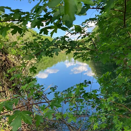 La Maison Du וילה