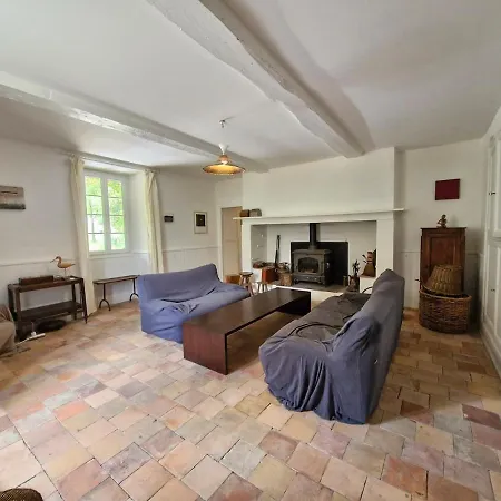 La Maison Du וילה *