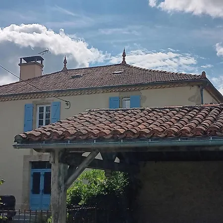 וילה La Maison Du *