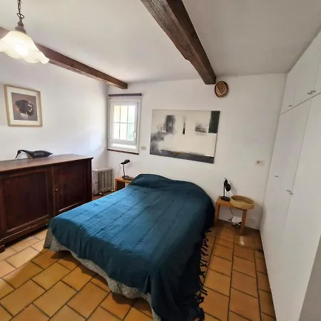 Villa La Maison Du Estipouy