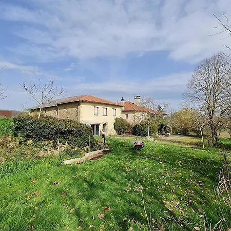 וילה La Maison Du Estipouy