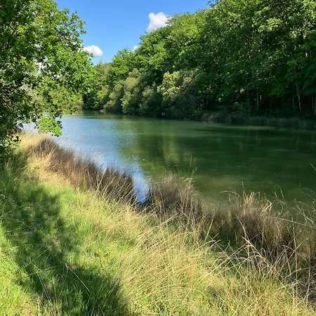 La Maison Du וילה