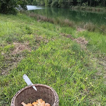 La Maison Du * Estipouy