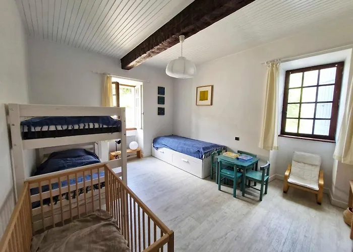 别墅 La Maison Du *