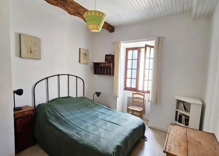 La Maison Du * 伊斯蒂庞