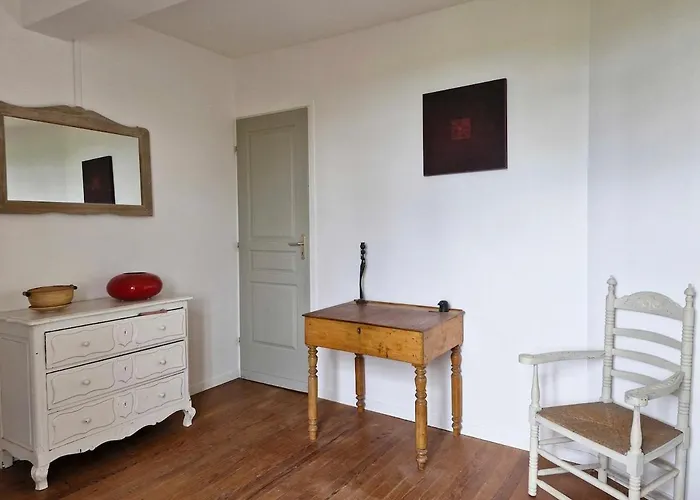 La Maison Du 伊斯蒂庞